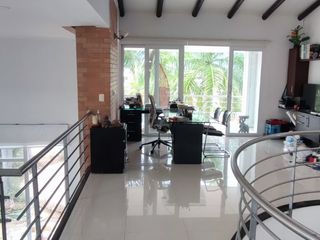 Foto 53 de venta de casa campestre en el conjunto residencial altos de la pradera