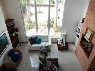 Foto 15 de venta de casa campestre en el conjunto residencial altos de la pradera