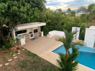 Foto 69 de venta de casa campestre en el conjunto residencial altos de la pradera