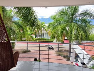 Foto 11 de venta de casa campestre en el conjunto residencial altos de la pradera