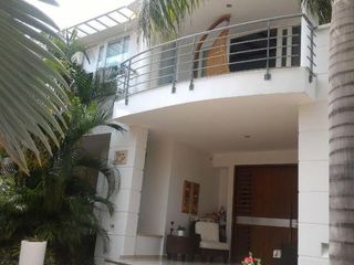 Foto 4 de venta de casa campestre en el conjunto residencial altos de la pradera