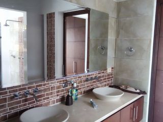 Foto 22 de venta de casa campestre en el conjunto residencial altos de la pradera