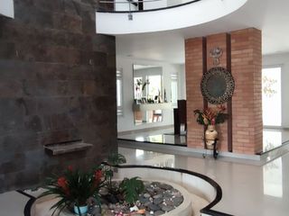 Foto 14 de venta de casa campestre en el conjunto residencial altos de la pradera