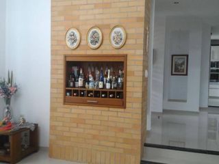 Foto 6 de venta de casa campestre en el conjunto residencial altos de la pradera