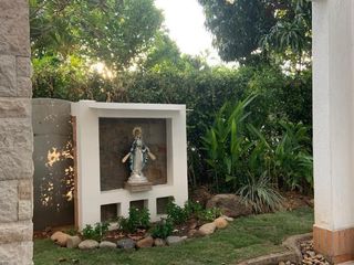 Foto 76 de venta de casa campestre en el conjunto residencial altos de la pradera