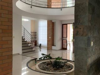 Foto 13 de venta de casa campestre en el conjunto residencial altos de la pradera