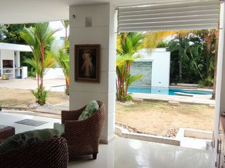 Foto 59 de venta de casa campestre en el conjunto residencial altos de la pradera
