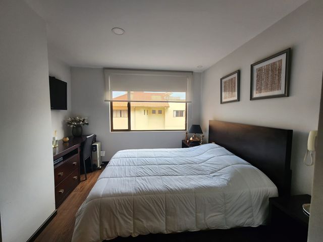 Departamento de 3 Dormitorios atrás de Av. Ordóñez Lasso