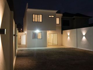 Foto 1 de Vendo casa a estrenar en Portofino