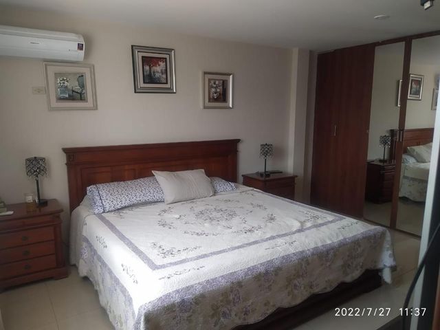 En venta moderna y lujosa casa en Ciudad Celeste Etapa La Serena, Samborondon