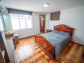 Casa venta Martha Bucaran 264,54m2 sur Quito
