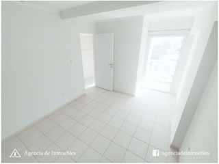 VENDE: Departamento 2 Dormitorios, 2 Balcones / Barrio Alta Cordoba