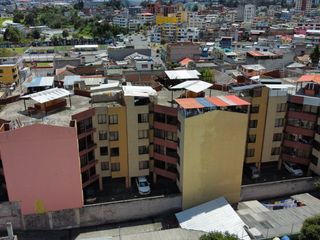 En Venta Departamento, La Magdalena Sur de Quito Ecuador