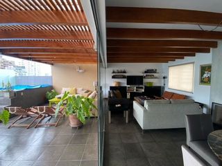 Foto 17 de VENTA DE PH DUPLEX EN SAN ISIDRO CON GRAN TERRAZA