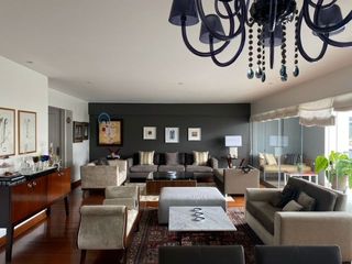 Foto 3 de VENTA DE PH DUPLEX EN SAN ISIDRO CON GRAN TERRAZA