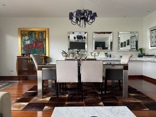 Foto 4 de VENTA DE PH DUPLEX EN SAN ISIDRO CON GRAN TERRAZA
