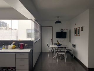 Foto 7 de VENTA DE PH DUPLEX EN SAN ISIDRO CON GRAN TERRAZA
