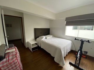 Foto 10 de VENTA DE PH DUPLEX EN SAN ISIDRO CON GRAN TERRAZA
