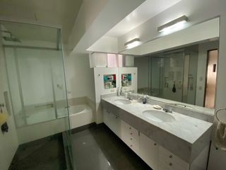 Foto 13 de VENTA DE PH DUPLEX EN SAN ISIDRO CON GRAN TERRAZA