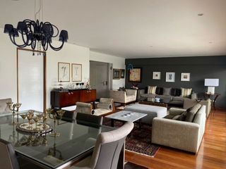 Foto 2 de VENTA DE PH DUPLEX EN SAN ISIDRO CON GRAN TERRAZA