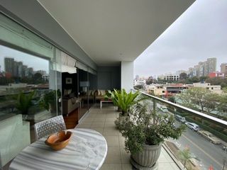 Foto 5 de VENTA DE PH DUPLEX EN SAN ISIDRO CON GRAN TERRAZA