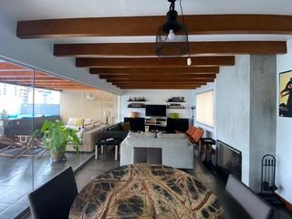 Foto 15 de VENTA DE PH DUPLEX EN SAN ISIDRO CON GRAN TERRAZA