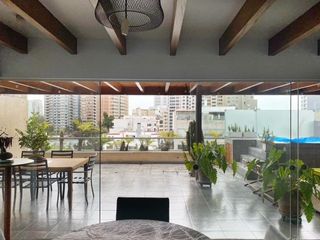 Foto 21 de VENTA DE PH DUPLEX EN SAN ISIDRO CON GRAN TERRAZA
