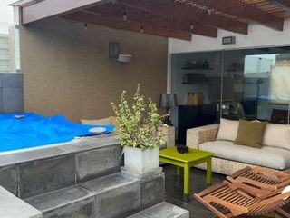 Foto 20 de VENTA DE PH DUPLEX EN SAN ISIDRO CON GRAN TERRAZA