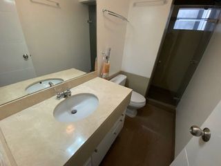 Foto 11 de VENTA DE PH DUPLEX EN SAN ISIDRO CON GRAN TERRAZA