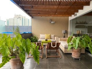 Foto 18 de VENTA DE PH DUPLEX EN SAN ISIDRO CON GRAN TERRAZA