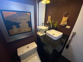 Foto 8 de VENTA DE PH DUPLEX EN SAN ISIDRO CON GRAN TERRAZA