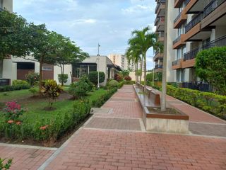 Apartamento Amoblado en Venta en conjunto cerrado en Ricaurte- Cundinamarca
