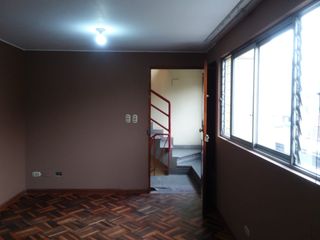 Departamento en alquiler Zarate 4 piso
