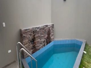 Foto 10 de VENTA DE CASA EN ESTRENO DE TRES PISOS EN LA ENTRADA DE LA URB. MONTEBELLO
