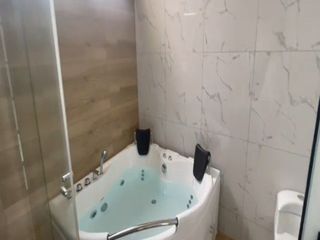 Foto 15 de VENTA DE CASA EN ESTRENO DE TRES PISOS EN LA ENTRADA DE LA URB. MONTEBELLO