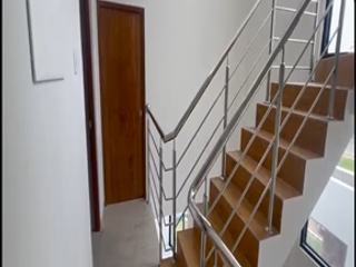 Foto 19 de VENTA DE CASA EN ESTRENO DE TRES PISOS EN LA ENTRADA DE LA URB. MONTEBELLO