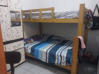 Foto 6 de VENTA MINIDEPARTAMENTO CHOSICA MOYOPAMPA PRIMER PISO