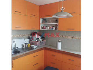 Foto 9 de Venta De Hermoso Duplex En Chorrillos