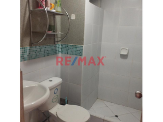 Foto 7 de Venta De Hermoso Duplex En Chorrillos