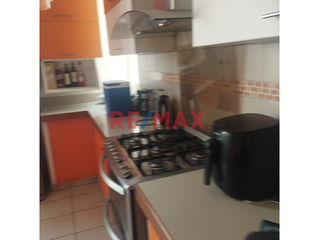 Foto 8 de Venta De Hermoso Duplex En Chorrillos