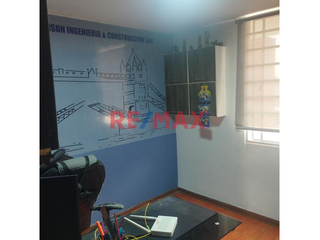 Foto 6 de Venta De Hermoso Duplex En Chorrillos