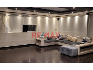 Foto 2 de Venta De Hermoso Duplex En Chorrillos