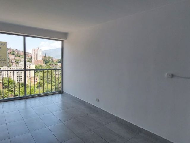 Arriendo apartamento en Robledo, Medellín