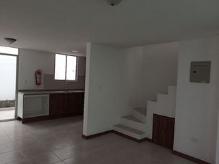 CASA EN VENTA, CONJUNTO PRIVADO LLANO GRANDE