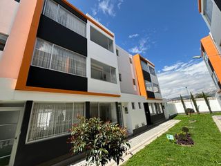 CASA EN VENTA, CONJUNTO PRIVADO LLANO GRANDE