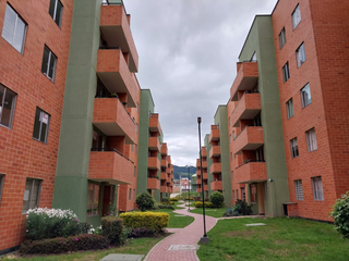 Venta de Apartamento en Conjunto Los Pinos Barrio San Rafael Zipaquirá Bogotá