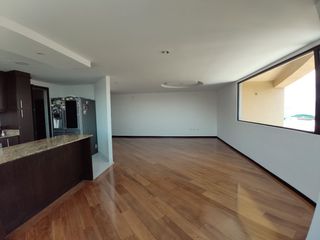 Foto 5 de Vendo Departamento 3 Dormitorios 156 m con vista y terraza en El Bosque