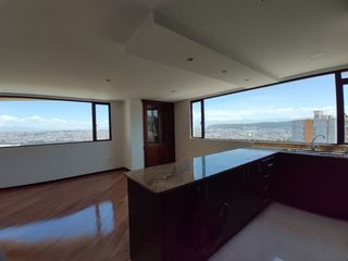 Foto 4 de Vendo Departamento 3 Dormitorios 156 m con vista y terraza en El Bosque