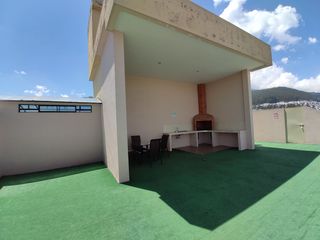Foto 11 de Vendo Departamento 3 Dormitorios 156 m con vista y terraza en El Bosque