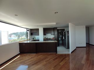 Foto 3 de Vendo Departamento 3 Dormitorios 156 m con vista y terraza en El Bosque